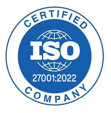 ISO 27001 - Certificazione 2022